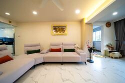 Blk 279 Tampines Street 22 (Tampines), HDB 5 Rooms #547430481